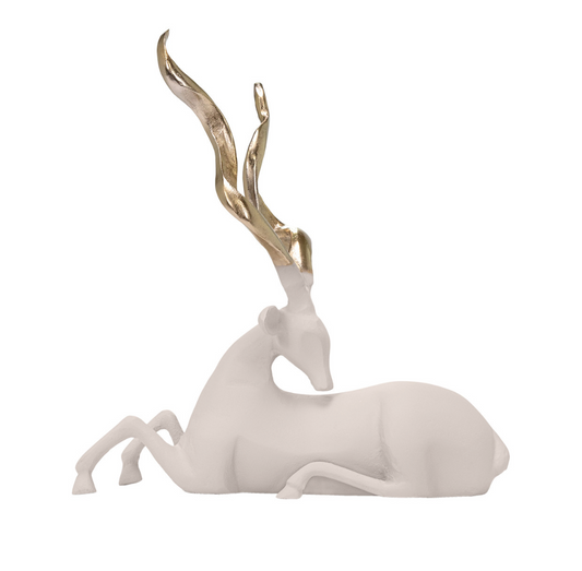 Armelle Statuary 15.5x7.5x15"h