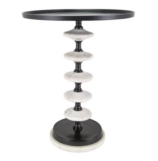 Marchello Cocktail Table 14x25"h