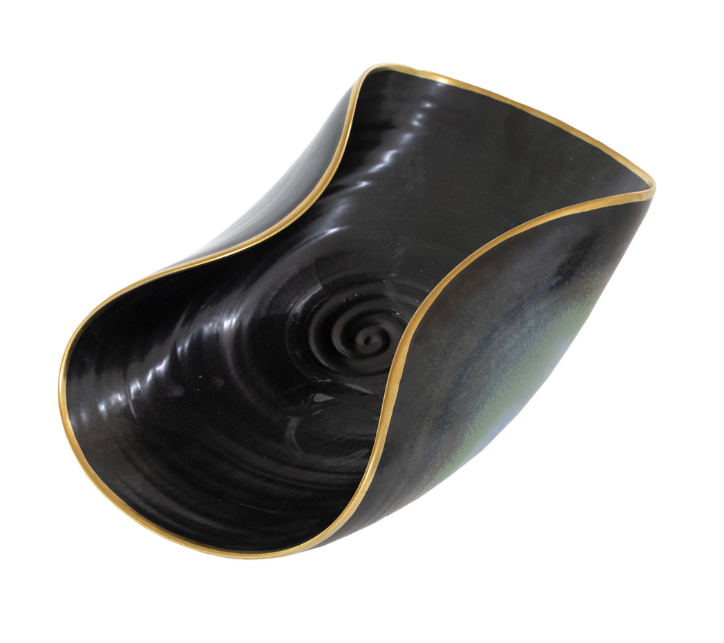 Ferdinand Boat 17x9x5"h