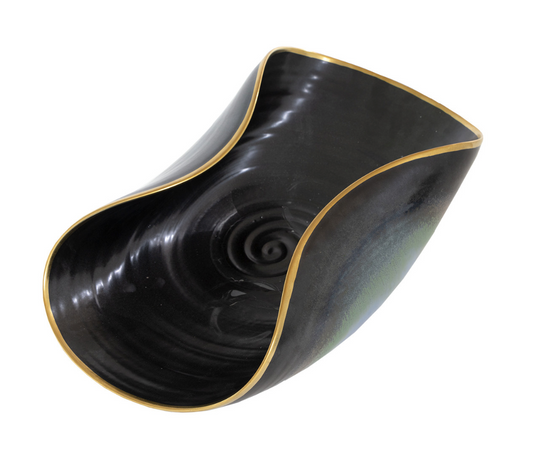 Ferdinand Boat 17x9x5"h