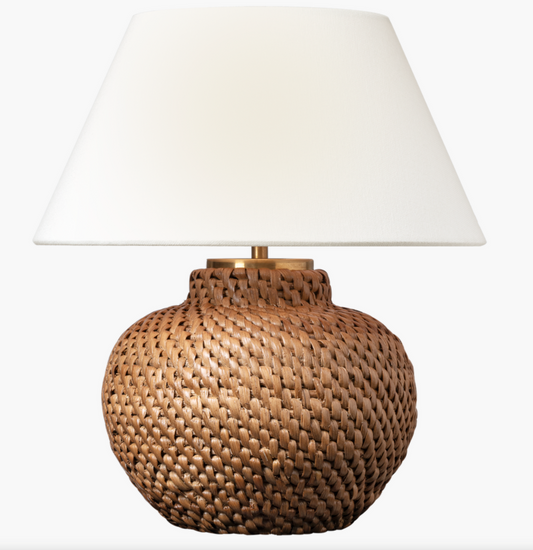 Avedon 11" Cordless Lamp