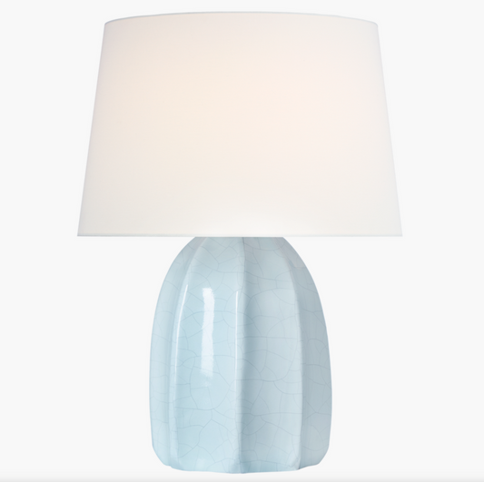 Melanie 12" Cordless Lamp