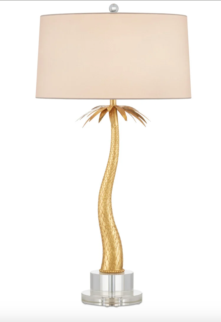 Mazari Table Lamp 18x35.5"h