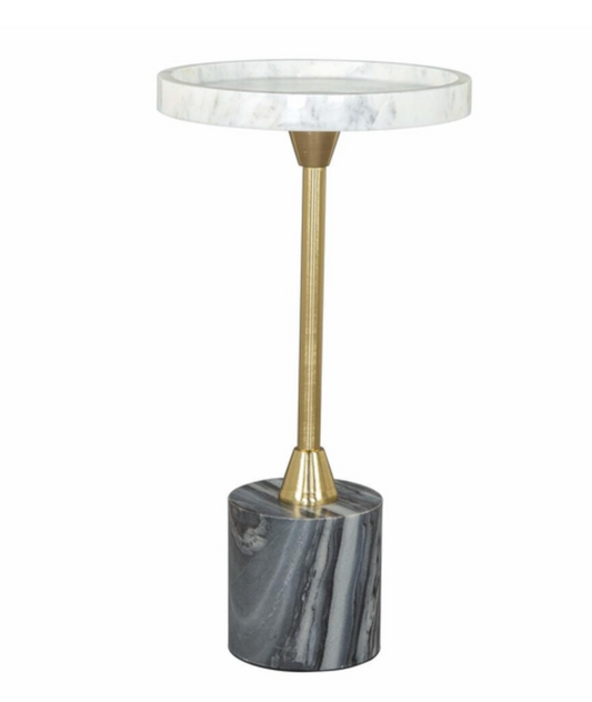 Johan Side Table 22"h