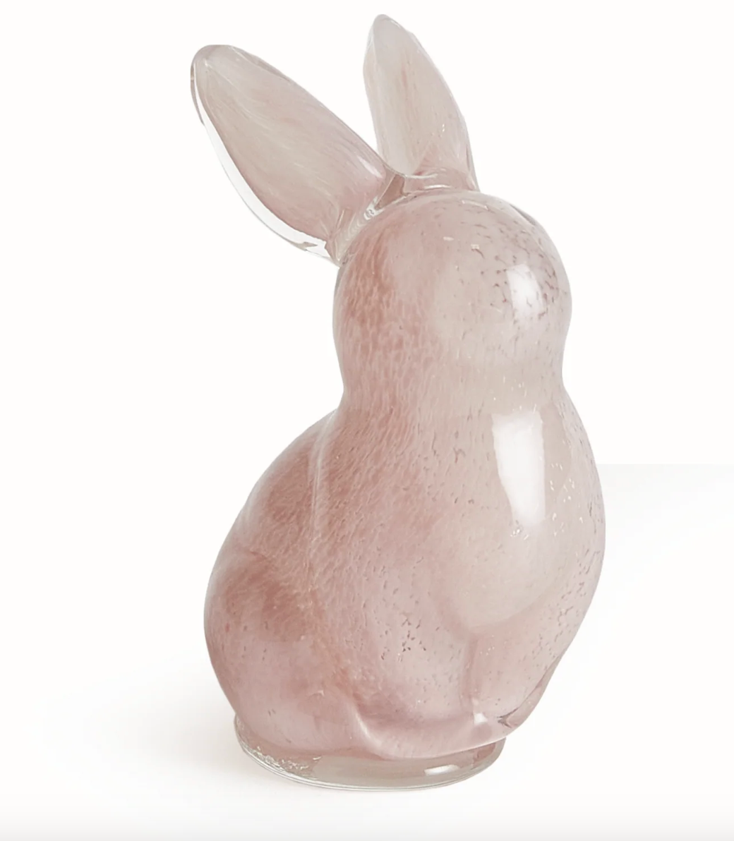 Lilly Belle Bunny Sm 4.5"h
