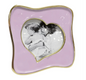 Encanto Curved Heart 5x5(Lilac)