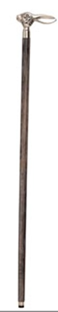 Rabbit Walking Stick