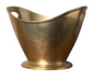 Brass Wine Cooler
