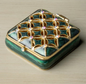 Constantine Jewel Box