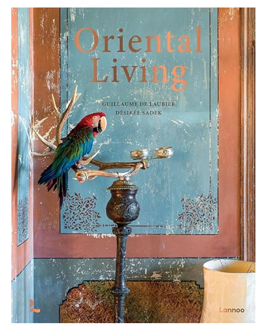 Oriental Living