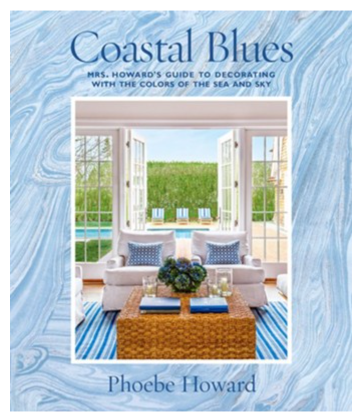 Coastal Blues