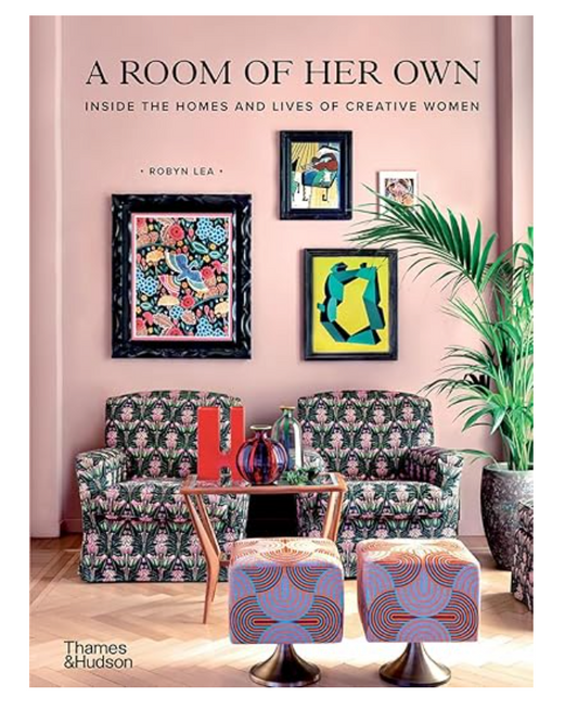 A Room of Her Own