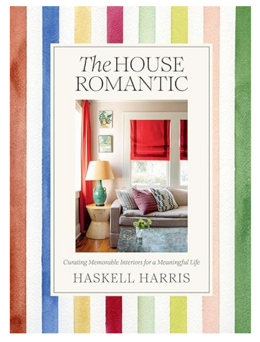 The House Romantic