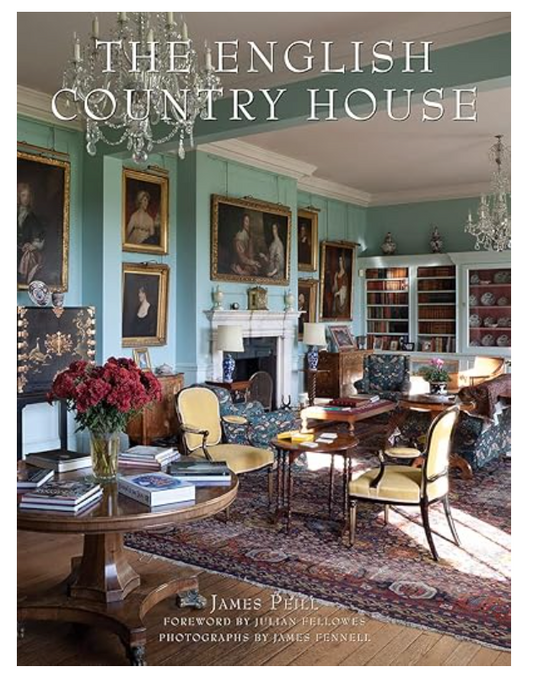 The English Country House