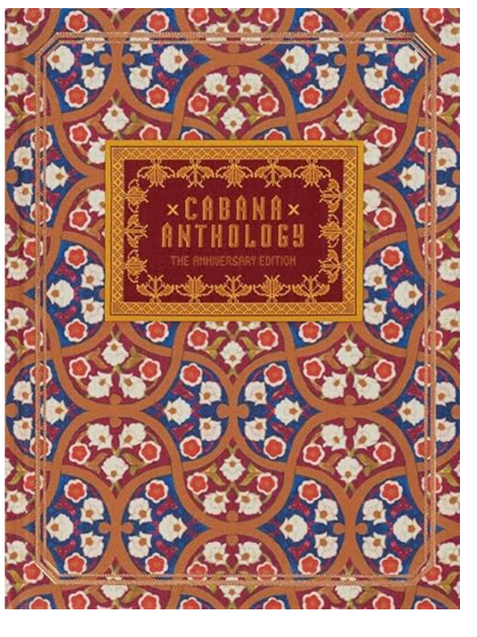 Cabana Anthology: Anniversary Edition