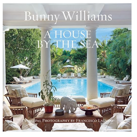 A House By the Sea