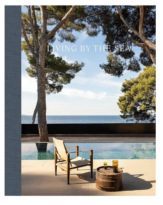 Living By the Sea