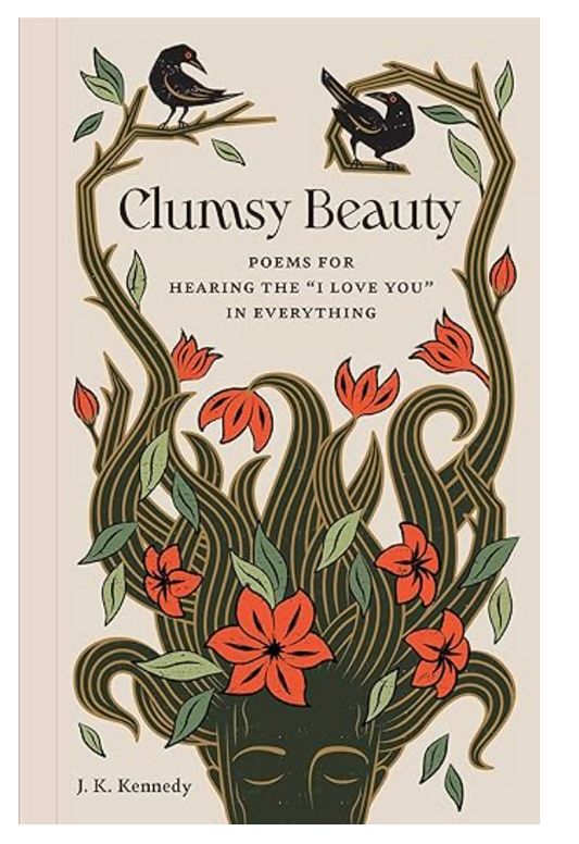 Clumsy Beauty