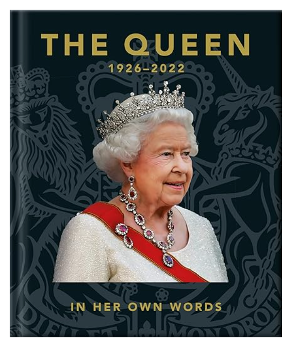 The Queen 1926-2022
