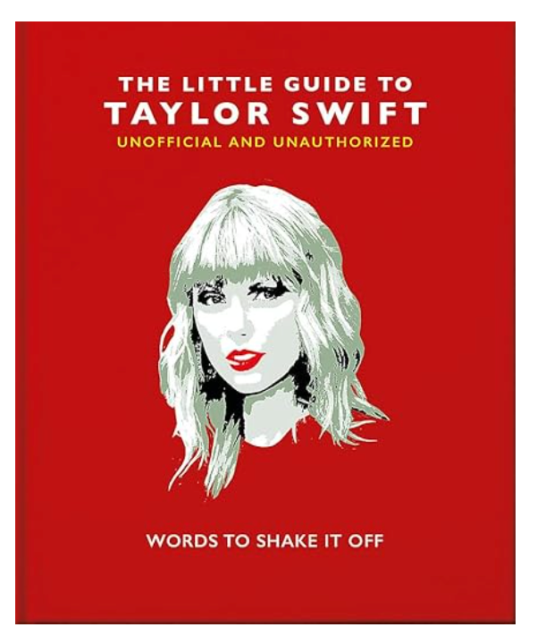 Little Guide to Taylor Swift