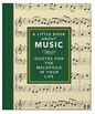 Little Book About Music
