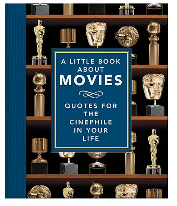 Little Book About Movies