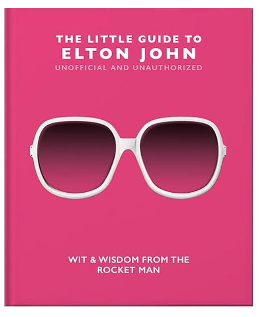 Little Guide to Elton John