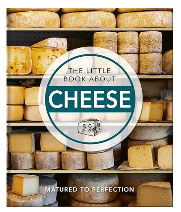 Little Book of Cheese