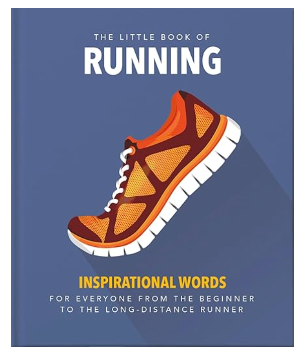 Little Book of Running