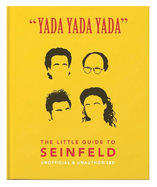Yada Yada Yada