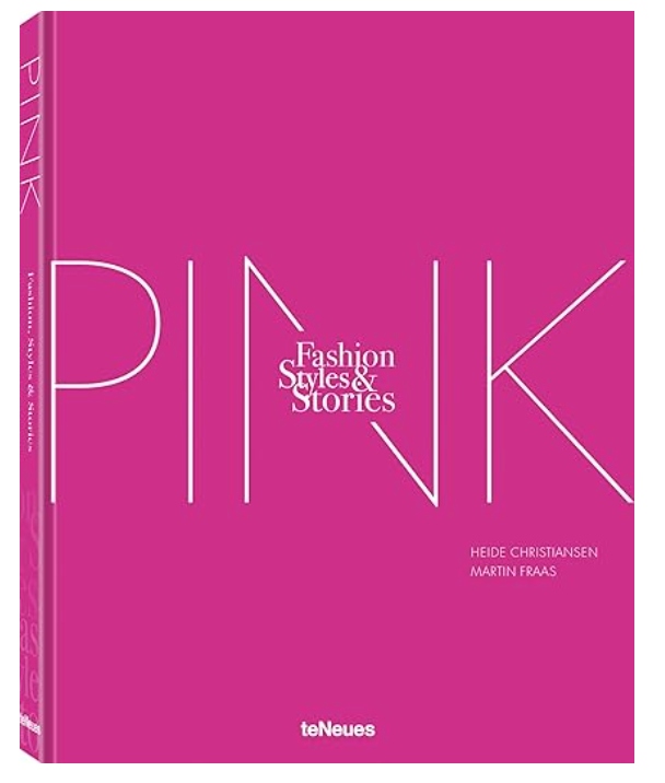Pink Book