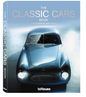 Classic Cars Book