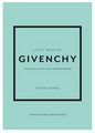 Little Book of Givenchy