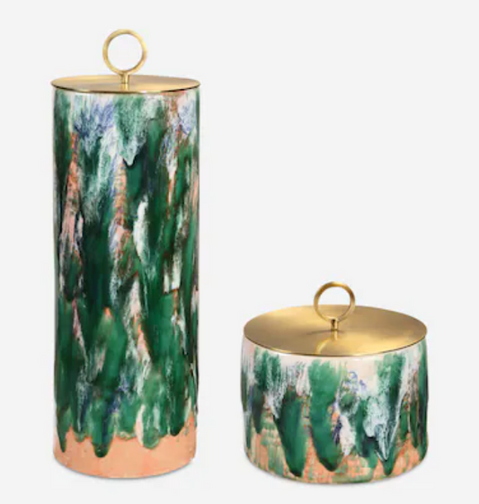 Sylvie Containers Set/2