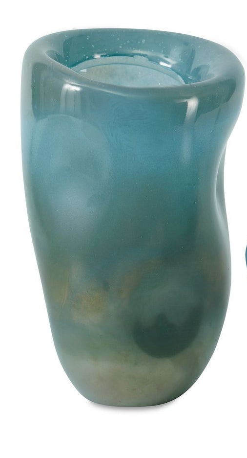 Ocean Vase 12"