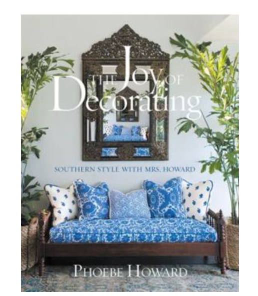 Joy of Decorating