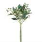 Green Berry Bouquet 13"