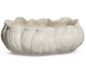 Flowing Planter 14.5x9.5x5.25"h