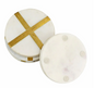 Glimmer Coasters Set/4