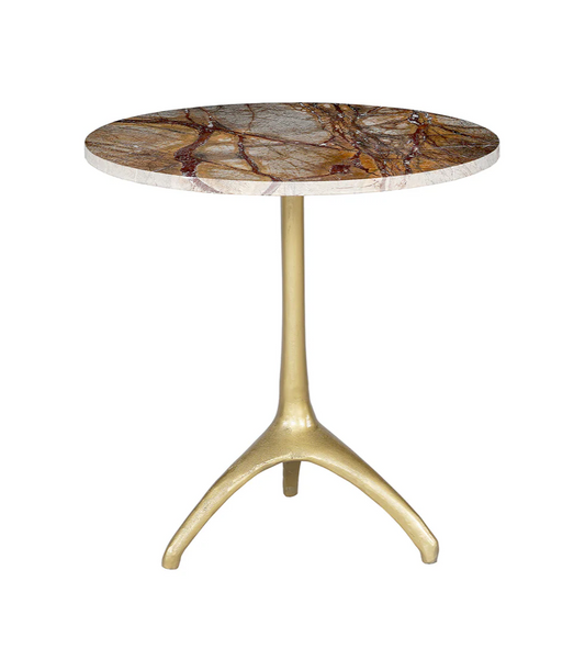 Sierra Drink Table 24x24"h
