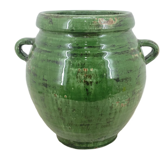 Lafayette Vase Large 15.5x13.25x13.5"h