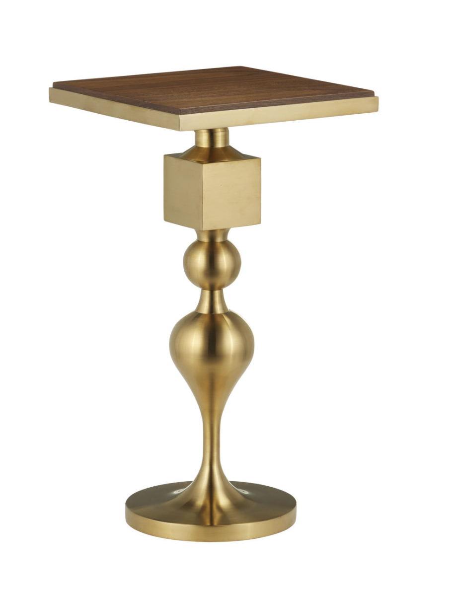 Maeve Accent Table 20"h