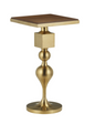 Maeve Accent Table 20"h