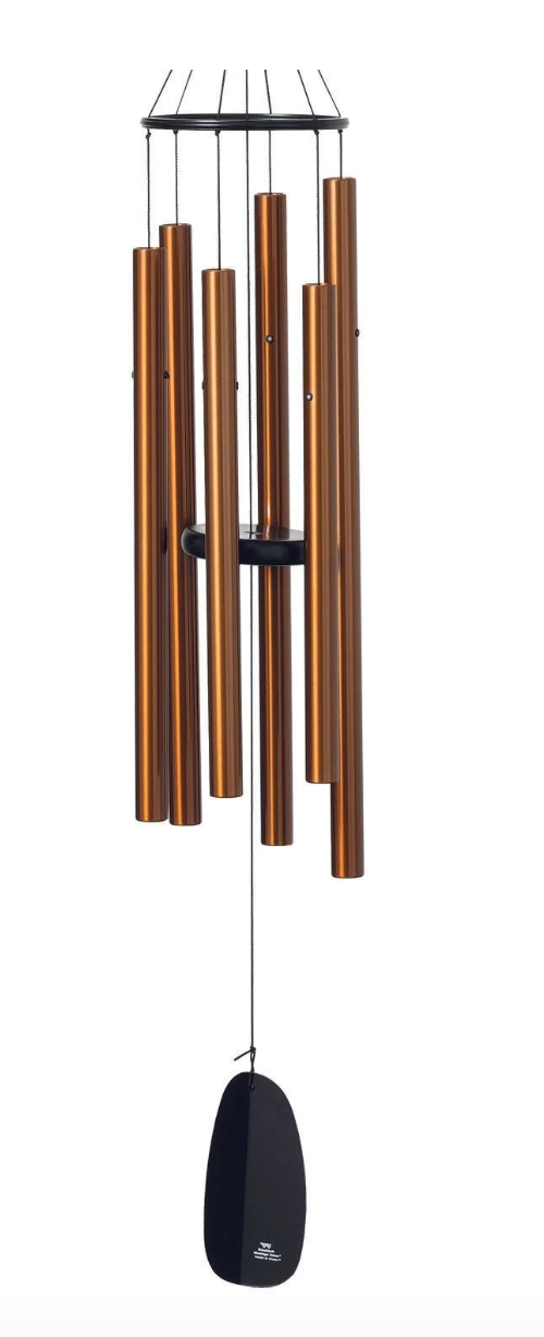 Windsinger Chimes of Athena