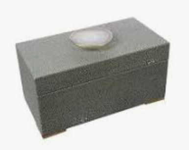 Denton Box Sm 9x5x4.5"h