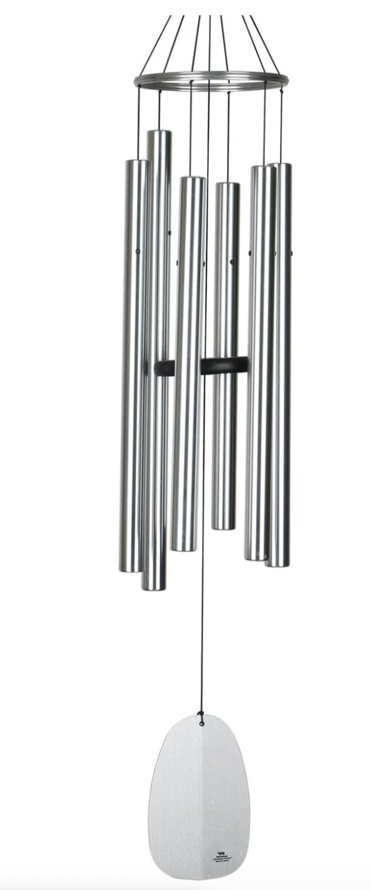 Windsinger Chime Amazing Grace