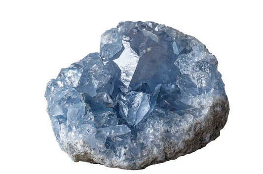 Celestite Geode Jumbo