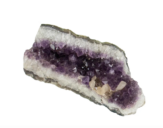 Amethyst Scoop LG