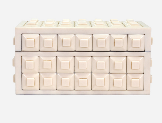 Cisco Decorative Box 8.5x5.5x4.5"h