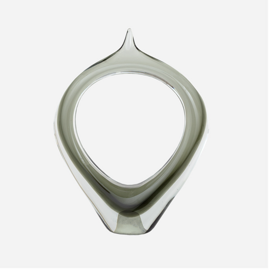 Voss Sculpture 15"h